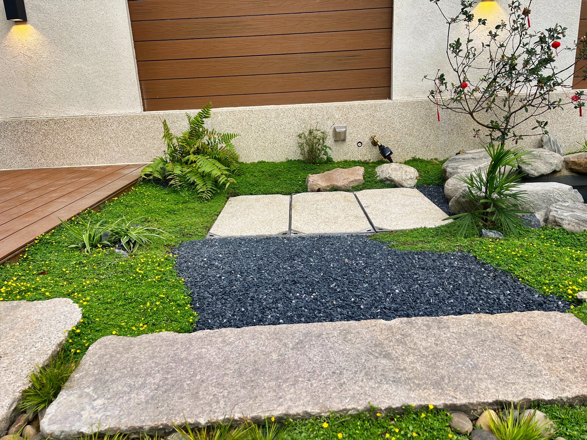 山東石板(圖1)